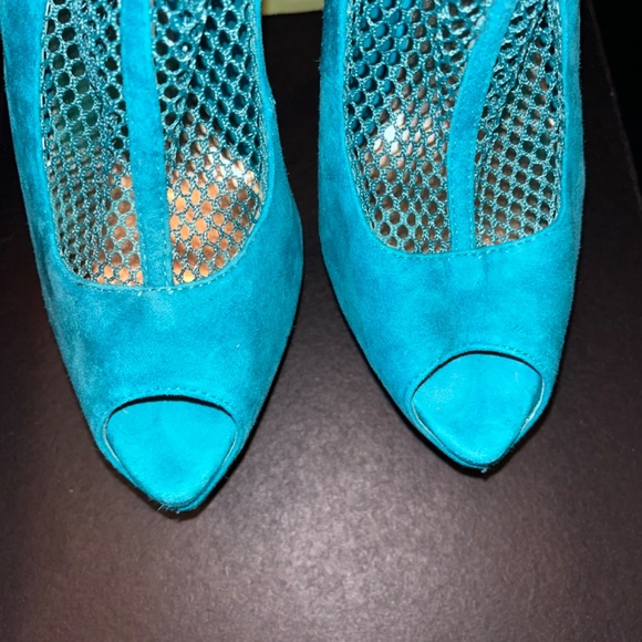 bebe High Heels - Picture 3 of 6